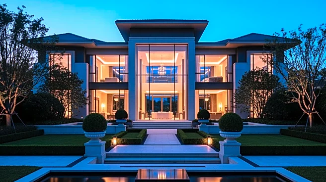 Chambersburg's Most Expensive Homes Highlighted in New Real Estate Listing