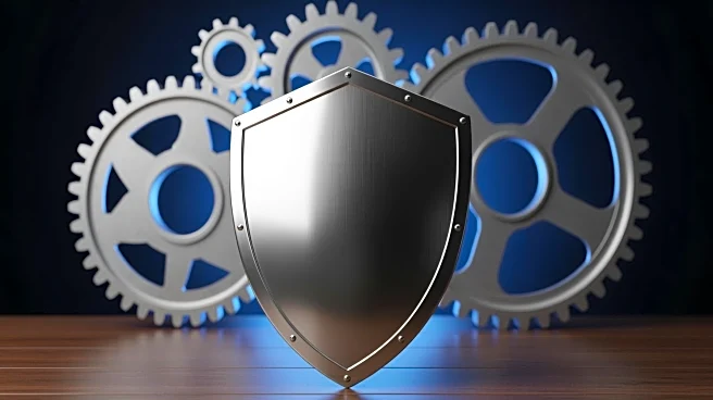 Lithuania Plans State Defense Holding to Enhance Military Procurement and Production