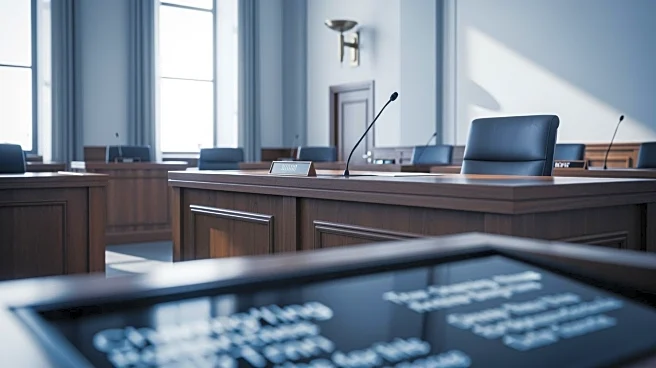 FCC's Independence Questioned as Website Description Changes During Senate Hearing