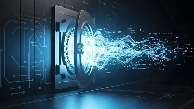 FBI Disrupts Cryptocurrency Exchange E-Note Allegedly Used for Money Laundering by Cybercriminals