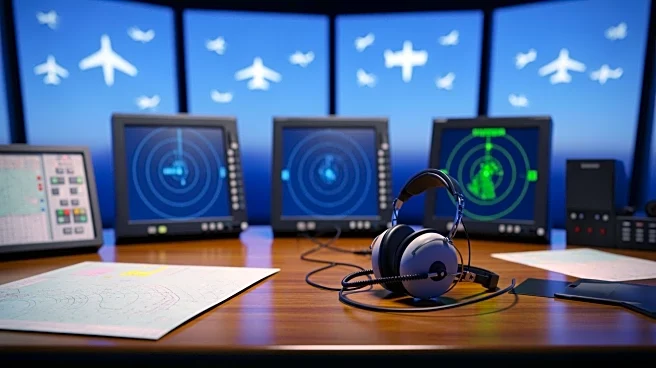 US Government Admits Failures in Deadly Midair Collision Near DC