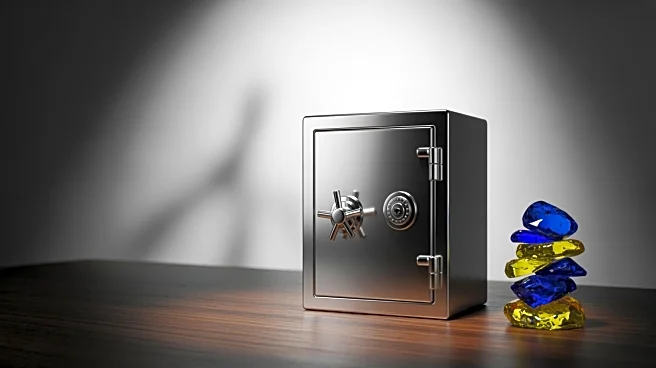 UK Government Pressures Abramovich to Release Chelsea Sale Funds for Ukraine Aid