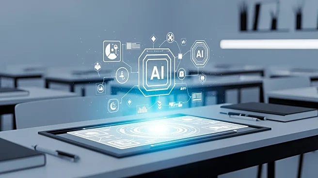 Survey Reveals Growing Demand for Digital and AI-Focused CTE Courses in U.S. Schools