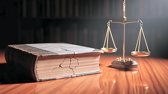 Analysis of America's Historical Fascist Movements Highlights Democratic Vulnerabilities