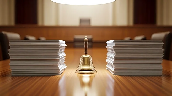 Centrist Republicans Break Ranks to Force Vote on ACA Subsidy Extension