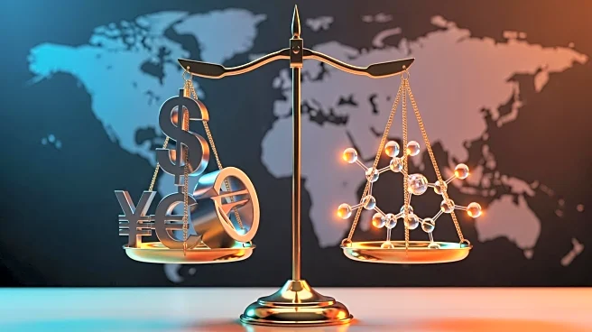 President Trump's Tax Changes and Science Under Fire Amidst Global Controversies