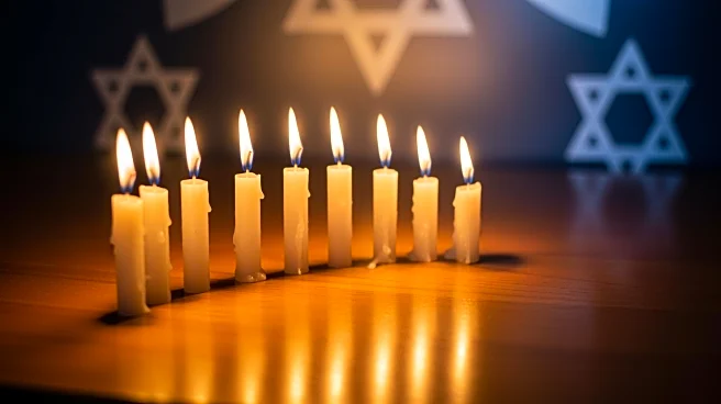 Plymouth Jewish Community CIC Launches with Hanukkah Celebration to Foster Jewish Culture