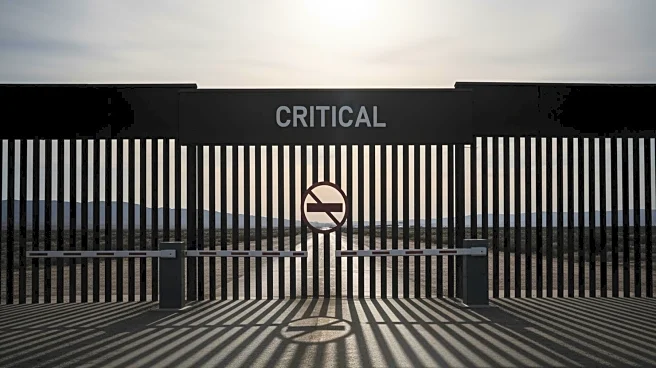 Canadian MPs Denied Entry to West Bank Due to Alleged Terror Group Links