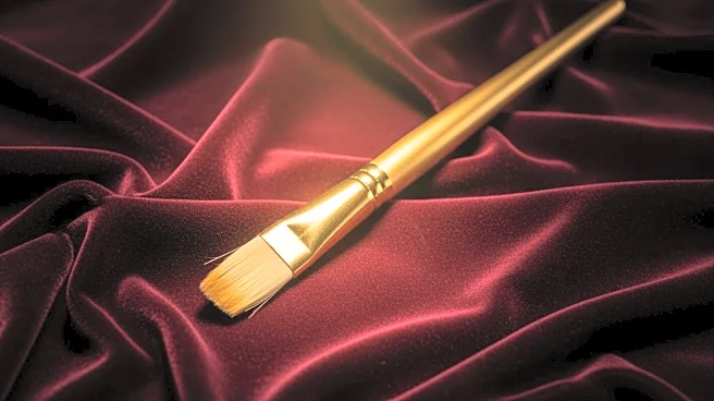 Philanthropy in the Arts: A New Gilded Age of Giving Shapes U.S. Cultural Landscape