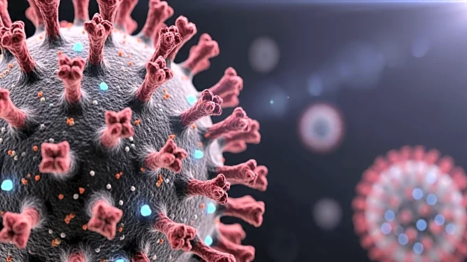 New 'Super Flu' Variant A(H3N3) Raises Global Health Concerns