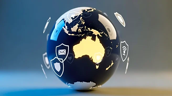 Countries Update Travel Advice for Australia Amid Terrorism Concerns