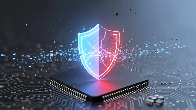 React2Shell Vulnerability Exploitation Reaches Critical Levels, Affecting Over 60 Organizations