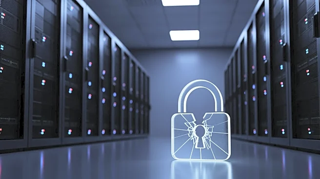 LKQ Confirms Data Breach Affecting Over 9,000 Individuals