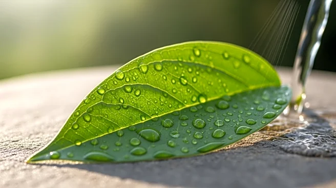 Environmental Health Crucial for Disease Prevention, Experts Warn