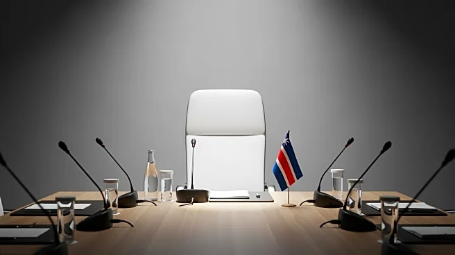 U.S. Leads Summit on Gaza Stabilization Force Amid Israeli Absence