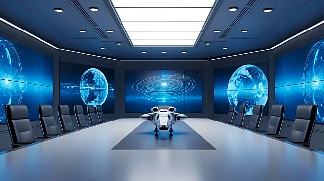 Senate Confirms Jared Isaacman as NASA Administrator Amid Controversy