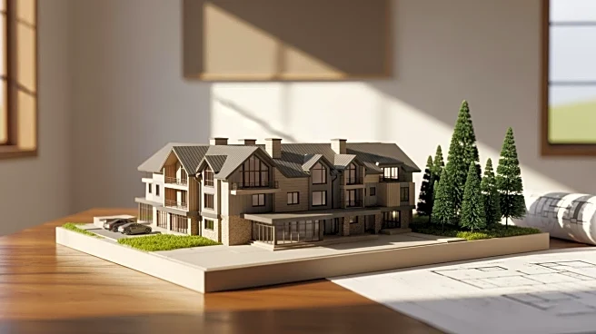 Billionaire Purchases Steamboat Springs Complex for Affordable Housing Initiative