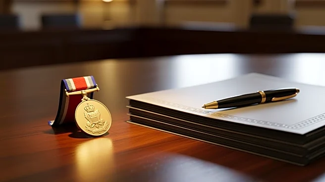 Congress Passes Defense Bill with Military Pay Raise Amid Controversy