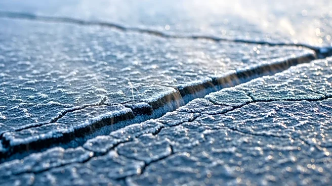 Thawing Carbon Pathways: New Model Reveals Permafrost Carbon Dynamics