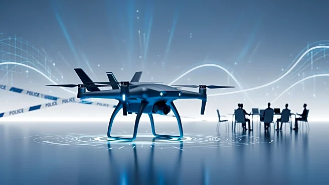 2025 Breakthroughs in Unmanned Systems: Innovations Shaping the Future