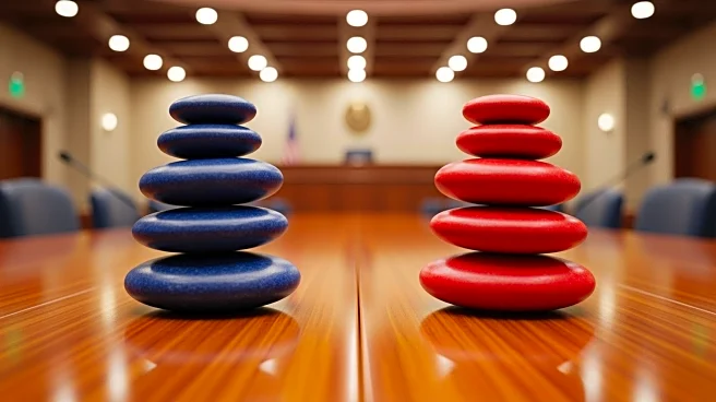 Republican Representatives Join Democrats to Force ACA Subsidy Vote