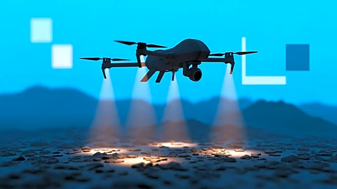 Drone Warfare in Ukraine: Transforming the Battlefield with New Tactics