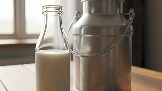 UT Center for Profitable Agriculture Appoints Shelby Corwin as Extension Assistant for Dairy Initiatives