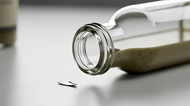 Ventura Foods Recalls Salad Dressings Due to Foreign Object Contamination Across 27 States