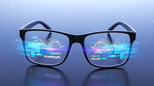 AR and AI Glasses in 2025: A New Era for Tech Enthusiasts