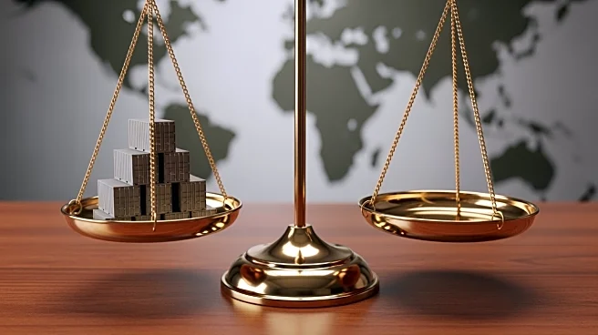 President Trump to Decide on New Tariff Regime for Israeli Imports Amid Trade Tensions