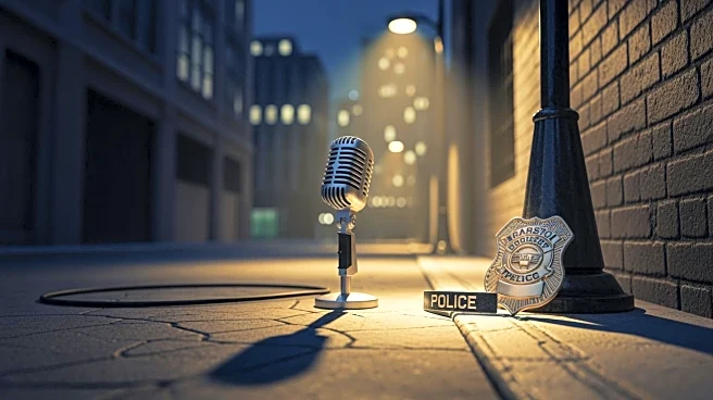 Self-styled YouTube Reporter Arrested for Extortion in Hyderabad