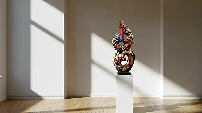 Malba Acquires Major Latin American Art Collection, Plans Expansion