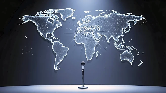 Pakistan Accuses 'Hostile Countries' of Spreading False Claims After Australia Shooting