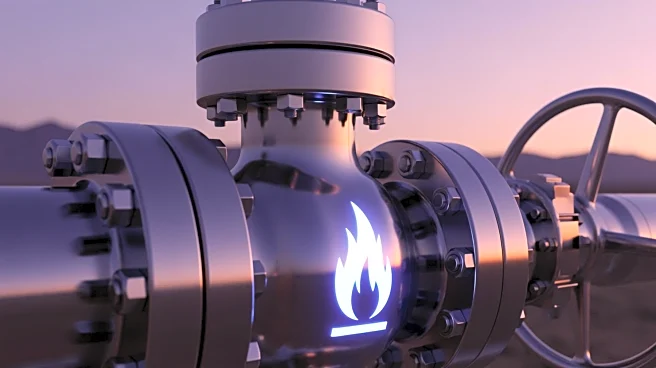 Israel Approves Major Gas Export Deal with Egypt Amid Concerns Over Domestic Supply