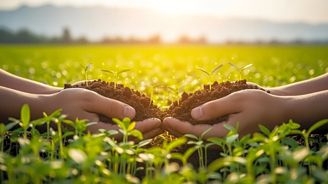 Insights from Morocco: Strengthening Agricultural Futures Through International Collaboration