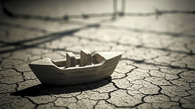 US Aid Cuts Lead to Exploitation of Rohingya Children in Bangladesh Camps