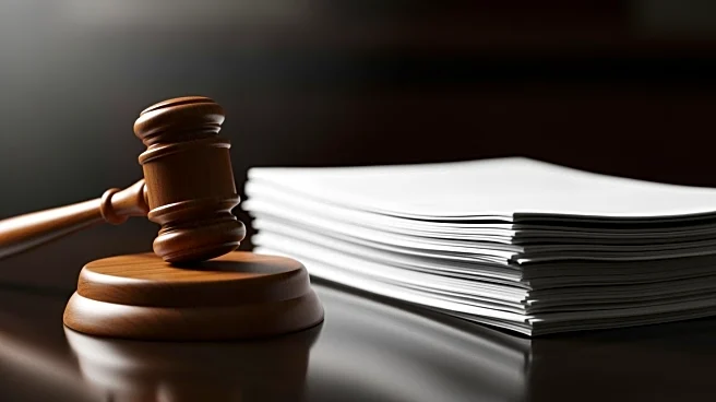 Federal Judge Orders Rollback of Shutdown-Related Layoffs Affecting Hundreds of Employees