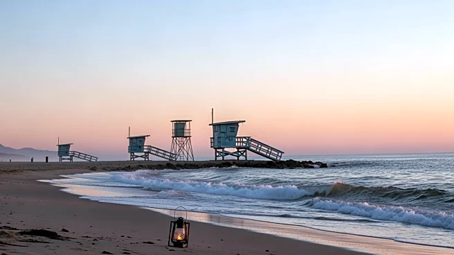 Australian Jewish Community Criticizes Government Response to Bondi Beach Terror Attack
