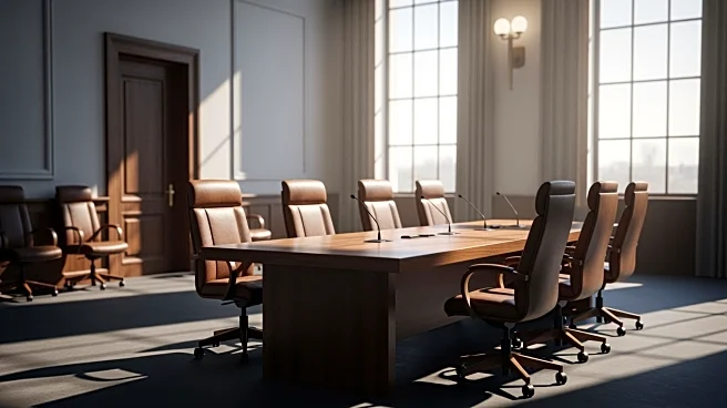 Federal Judge Blocks ICE Policy Requiring Prior Notice for Congressional Visits to Detention Centers