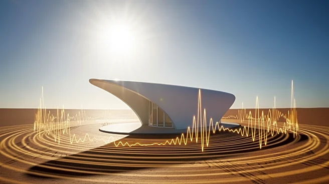 Spain to Establish National Climate Shelter Network to Combat Heatwaves