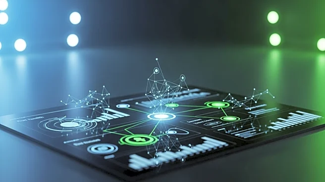 Bronson Healthcare Achieves Level 8 in CHIME Digital Health Program