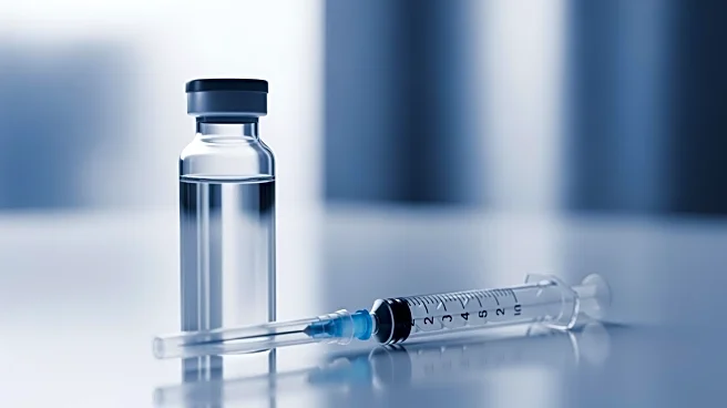 Israeli Health Ministry Urges Vaccination Amid Rising Flu Cases and ICU Admissions