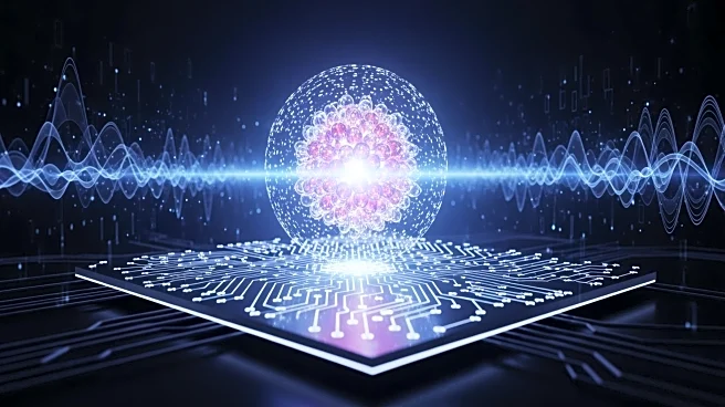 Global Innovation Hubs Index 2025 Highlights Quantum Science and Controlled Nuclear Fusion