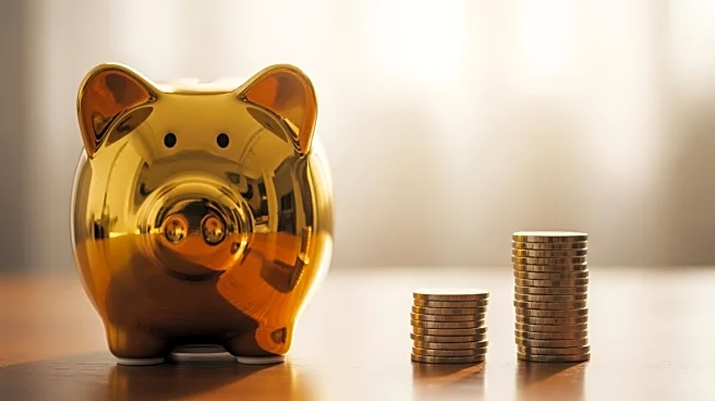 Trump's New Child Savings Program Offers $1,000 Accounts for Eligible Newborns