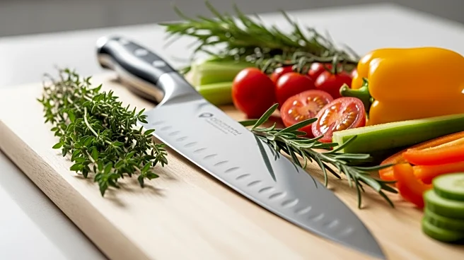 Inspiration Kitchens' Culinary Boot Camp Empowers Job Seekers in Food Service