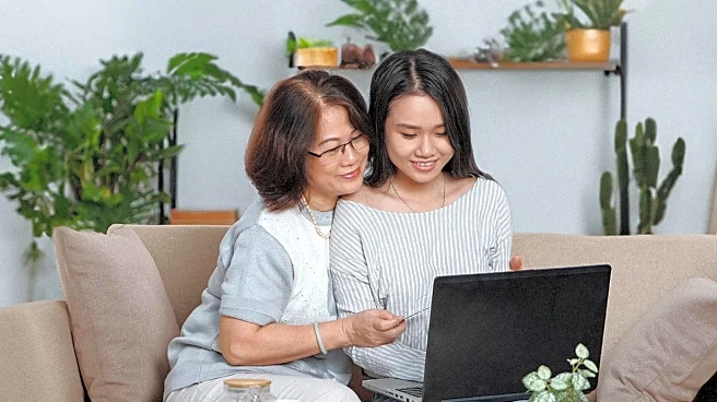 Tea and Coffee Consumption Linked to Bone Health in Older Women