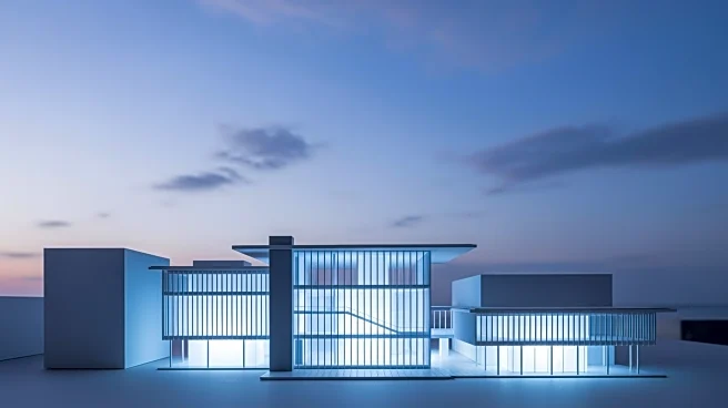 UCAR Responds to Reports of Potential Dismantling of NSF NCAR