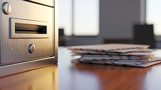 USPS to Auction Last-Mile Delivery Access to Boost Revenue Amid Financial Struggles