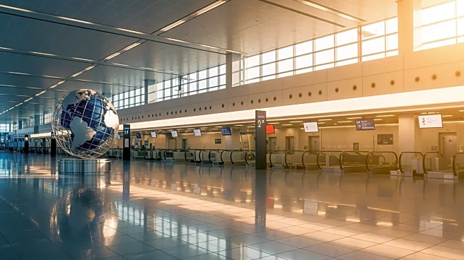 Dubai Airports Expands Services to Meet Winter Travel Surge, Boosts Connectivity