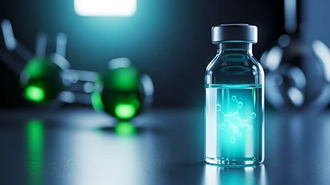 Eccogene Begins Phase 2a Trial for MASH Treatment with New Drug Combinations